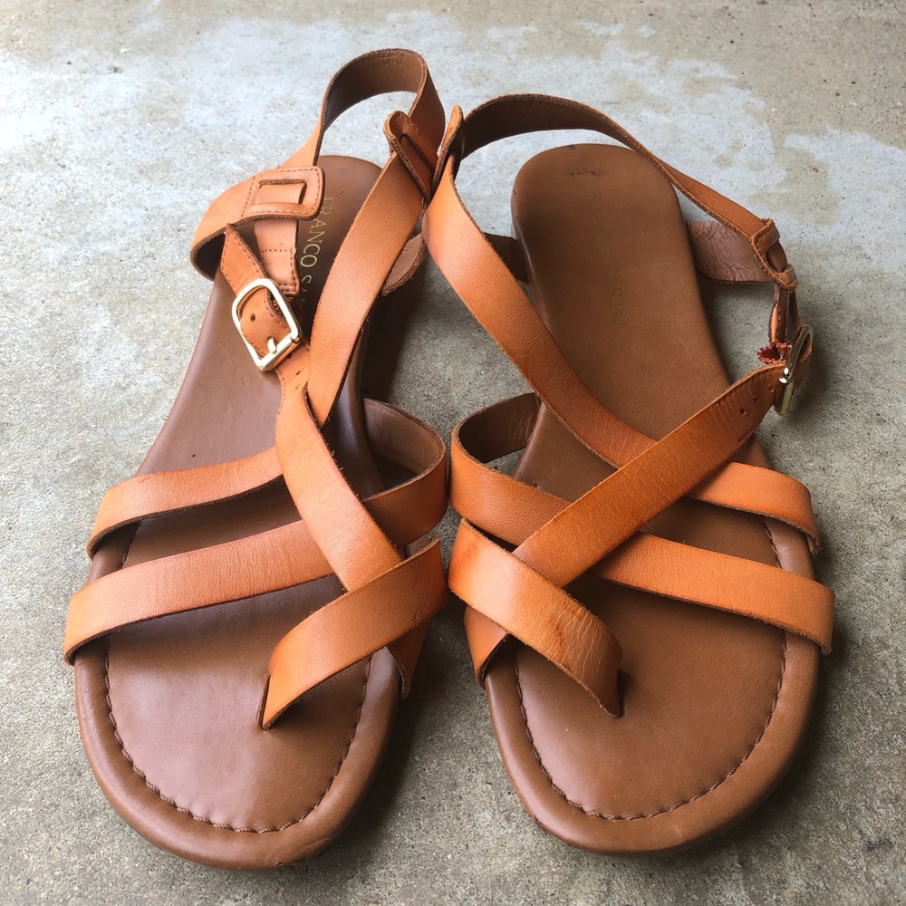 Women’s Franco Sarto Sandals